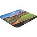 8" x 9-1/2" x 1/8 " Full Color Hard Mouse Pad