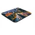 Full Color Soft Mouse Pad