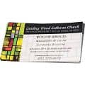 Magnetic Full Color Business Cards