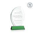 Wichita Award on Newhaven - Green
