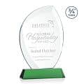 Wichita Award on Newhaven - Green