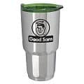 27 Oz. Moby Stainless Steel Tumbler