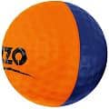 Izzo Tru-Spin Practice Balls 