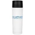 Fillmore 17oz. Double Wall Stainless Steel Tumbler with Push