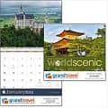 World Scenic 2022 Calendar