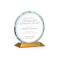 Centura Award - Amber