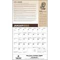 African-American Heritage - Family 2022 Calendar