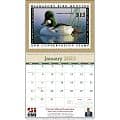 Duck Stamp 2022 Calendar