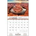 Earth Appointment Calendar