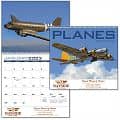 Planes 2022 Calendar