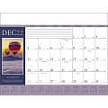 Motivations 2022 Desk Calendar Pad