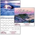 Reflections (Non-Denominational) Appointment Calendar