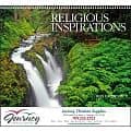 Religious Inspirations 2022 Calendar