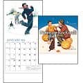 Norman Rockwell Mini Calendar