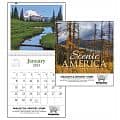 Scenic America Pocket Calendar