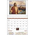 Spiral Regalo de Dios Religious 2022 Appointment Calendar