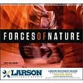 Forces of Nature 2022 Calendar