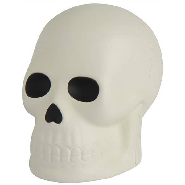 Squeezies® Skull Stress Reliever