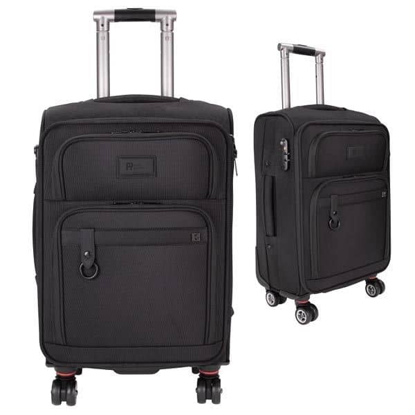 KapstonO Pierce 19 Carry-On Luggage