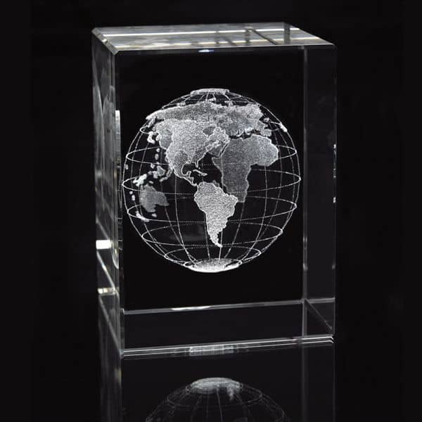 Medium Block-World Award