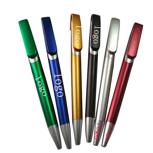 Click Pen, Stylus Pen, Promotional Pen, Advertising Pen,Ball