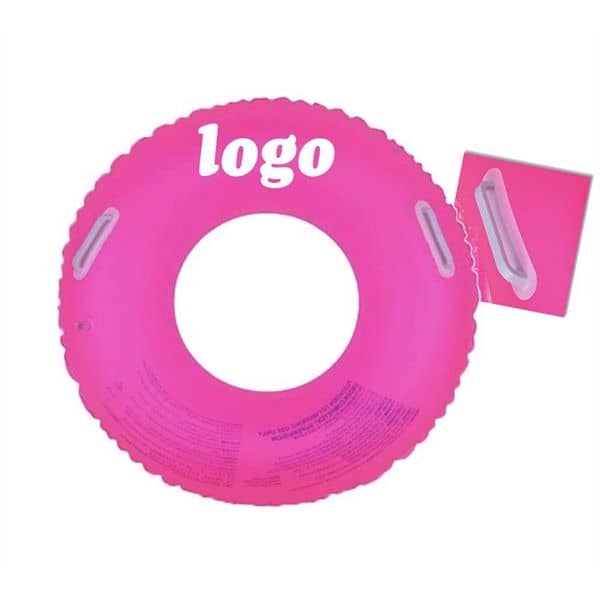 Thickened Swimming Ring for Kids
