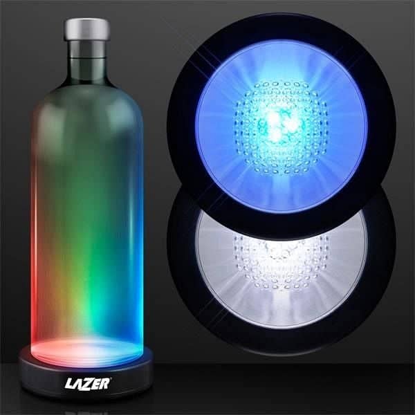 LED Light Base for Glow Lighting