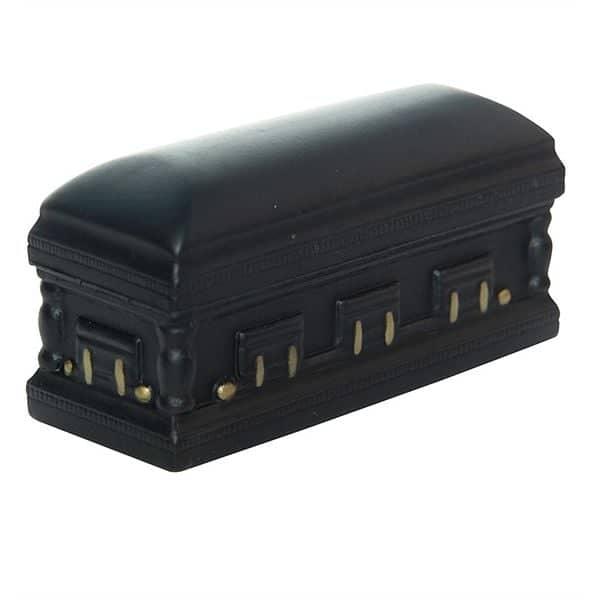 Casket Squeezies® Stress Reliever
