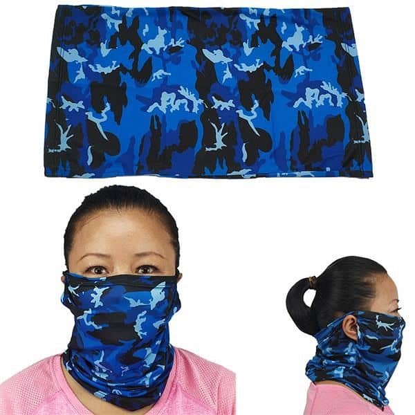 The Yowie® Multifunctional Rally Wear with Ear Loops