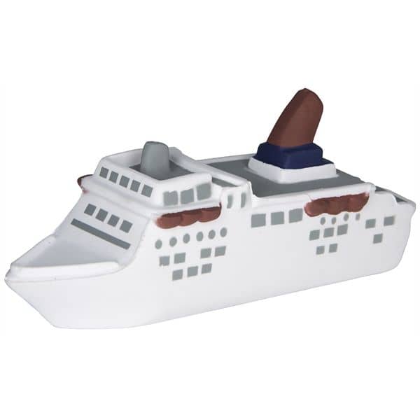 Squeezies® Cruise Ship Stress Reliever