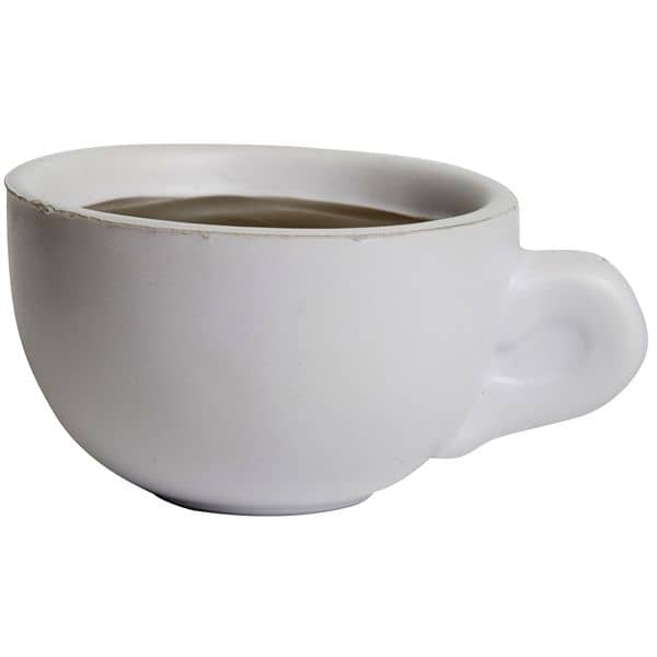 Squeezies® Coffee Cup Stress Reliever