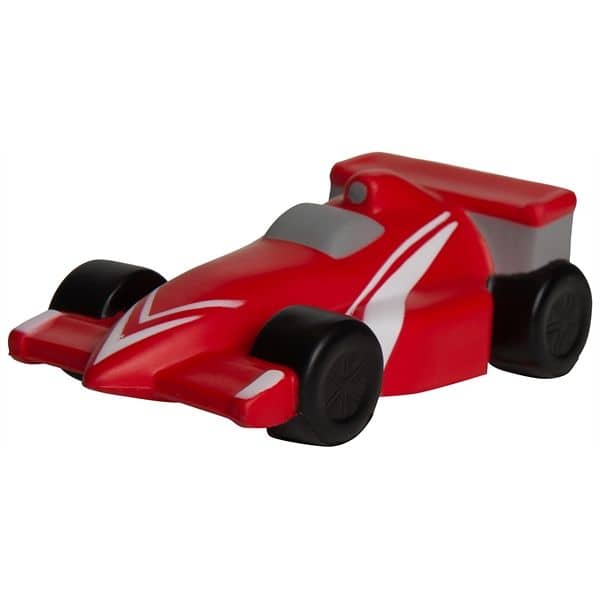 Squeezies® Formula 1 Racer Stress Reliever