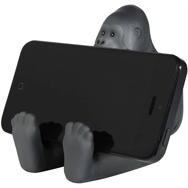 Squeezies® Gorilla Phone Holder Stress Reliever