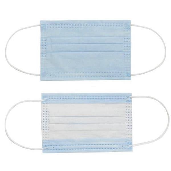 Youth Disposable Face Mask