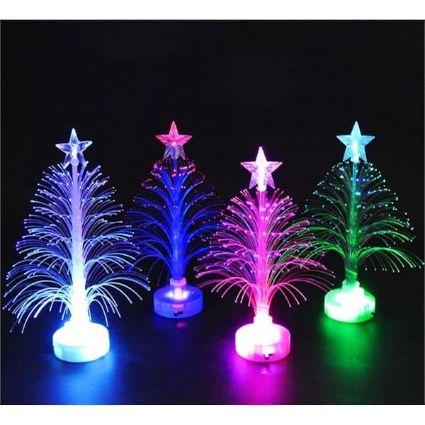 Mini LED  Christmas tree
