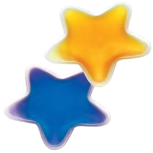 Star Chill Patches