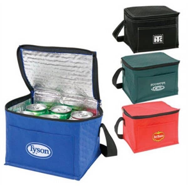 Pack Nonwoven Cooler Bag