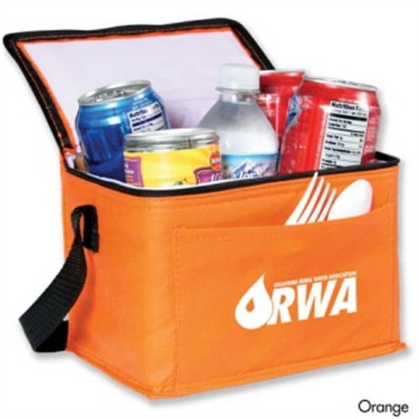 Pack Nonwoven Cooler Bag