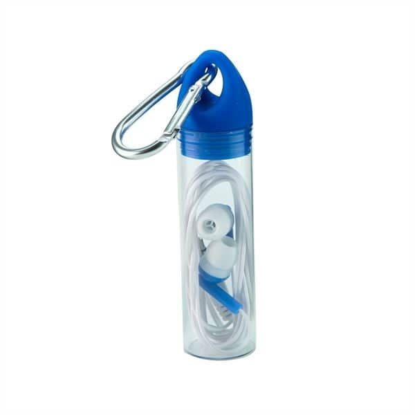 On-The-Go Earbuds