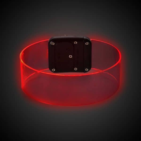 LED Magnetic Bracelets