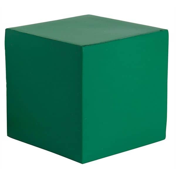 Squeezies® Cube Stress Reliever