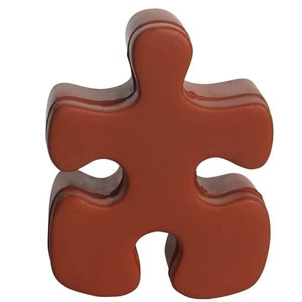 Puzzle Squeezies® Stress Reliever