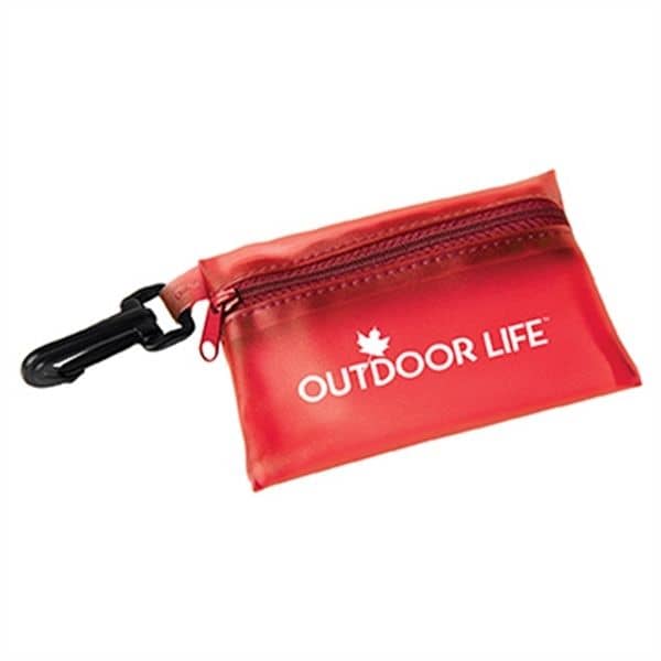 Escape First Aid Kit