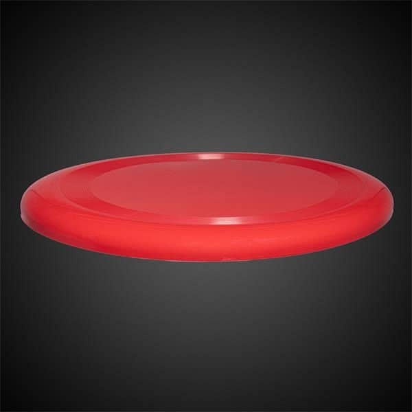 10" Flying Disc - Assorted Colors