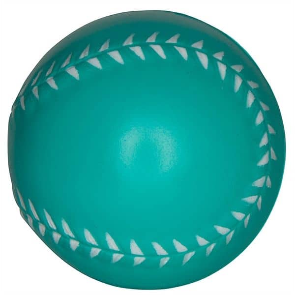 Baseball Squeezies® Stress Reliever