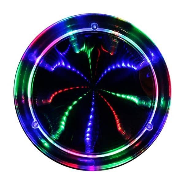 Infinity Fusion LED Coaster