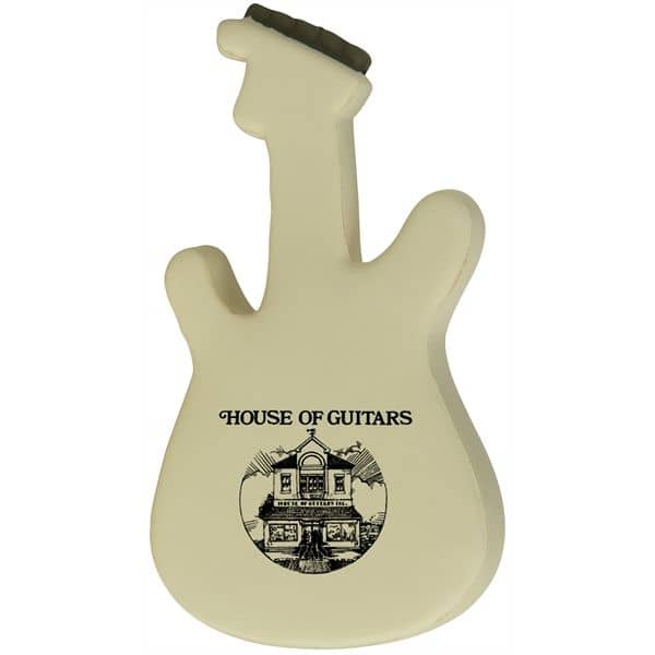 Squeezies® Guitar Stress Reliever