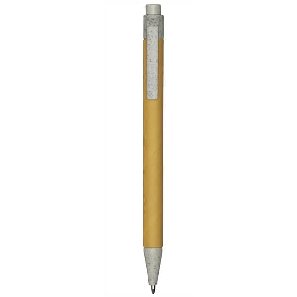 Biodegradable Recycled Pens