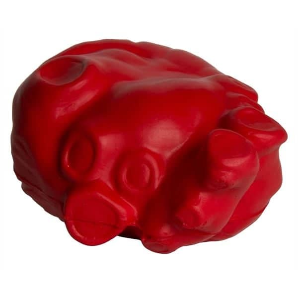 Squeezies® Heart (Anatomical) Stress Reliever