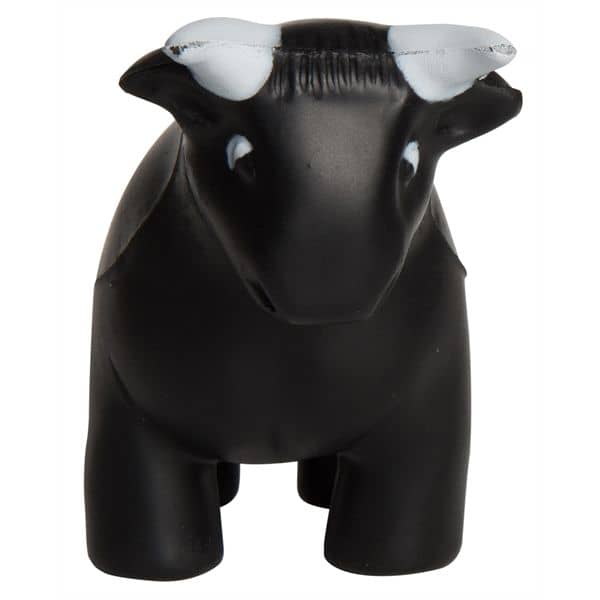 Squeezies® Bull Stress Reliever
